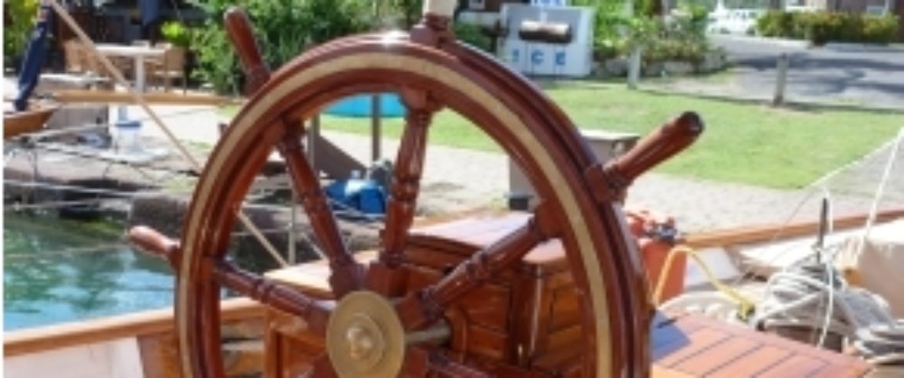 Antigua Boats & Carpentry